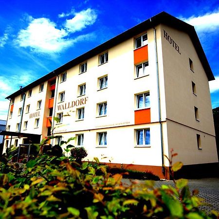 Airport Hotel Walldorf Moerfelden-Walldorf Bagian luar foto