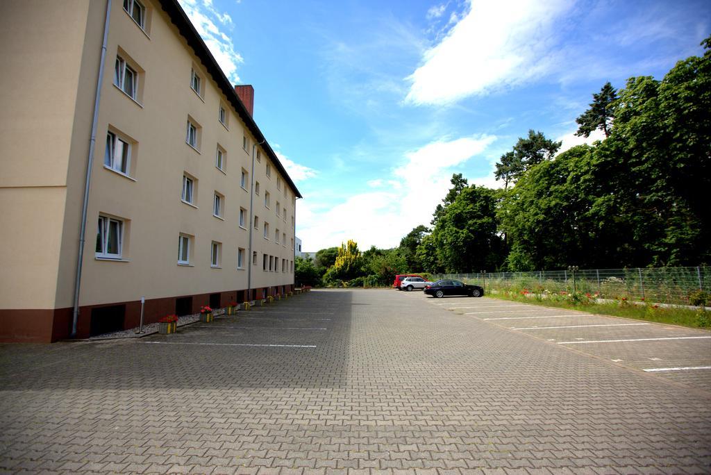 Airport Hotel Walldorf Moerfelden-Walldorf Bagian luar foto