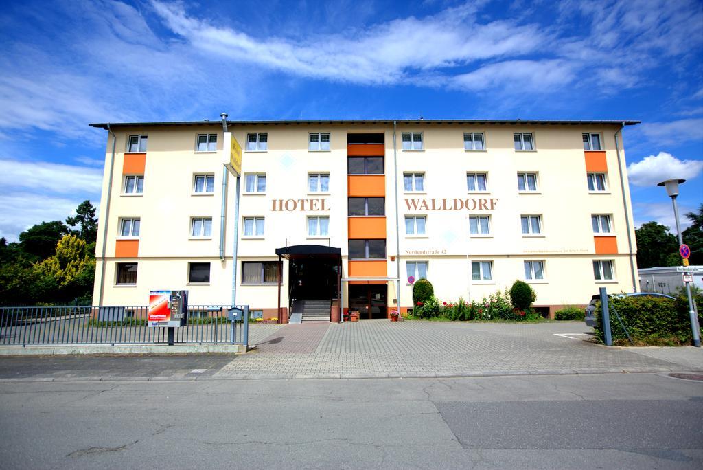 Airport Hotel Walldorf Moerfelden-Walldorf Bagian luar foto
