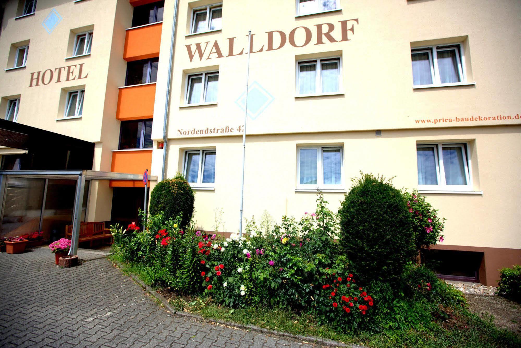 Airport Hotel Walldorf Moerfelden-Walldorf Bagian luar foto